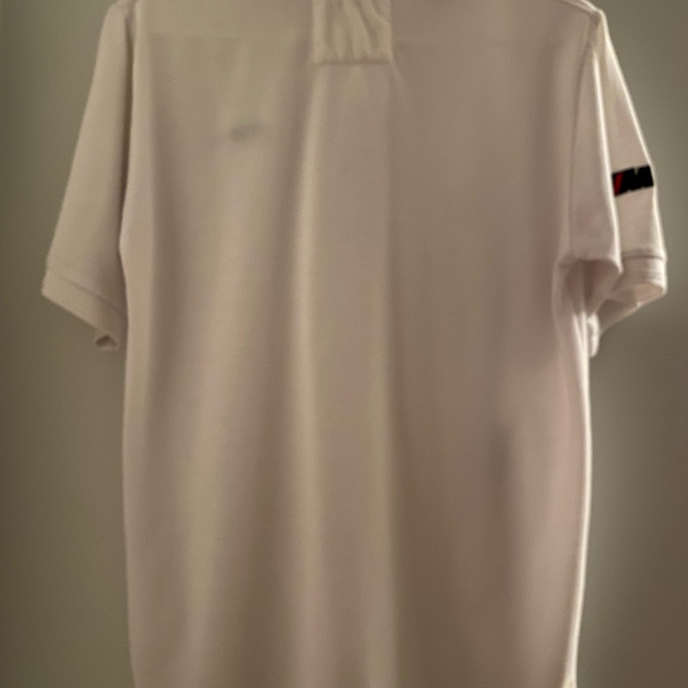 Unique BMW Motorsport polo
